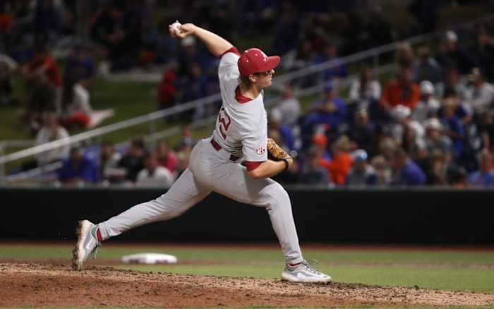 Hunter Furtado vs. Florida